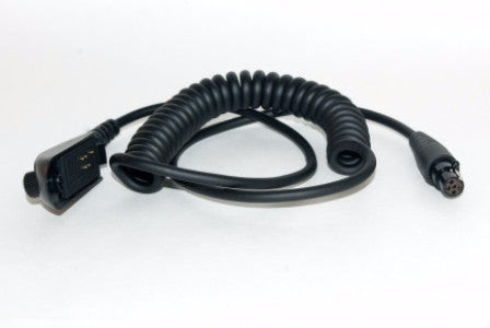 M2 Cable for PDM-2 and PDM-3 Headset - Freeway Communications - Canada's Wireless Communications Specialists