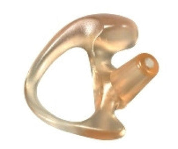 Molded gel open ear insert (Right, Medium) - Freeway Communications - Canada's Wireless Communications Specialists