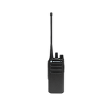 Motorola MOTOTRBO CP100d™ Portable Radios