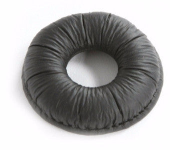 Replacement VINYL ear pad for POH-2 - Freeway Communications - Canada's Wireless Communications Specialists