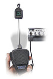 Gear Keeper Mic Keeper - Freeway Communications - Canada's Wireless Communications Specialists