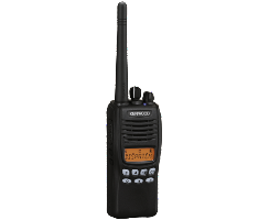 Kenwood TK-2312/3312 - Freeway Communications - Canada's Wireless Communications Specialists
