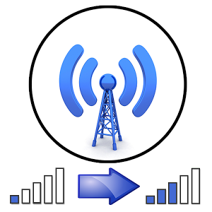 Cell Booster Site Mapping - Freeway Communications - Canada's Wireless Communications Specialists